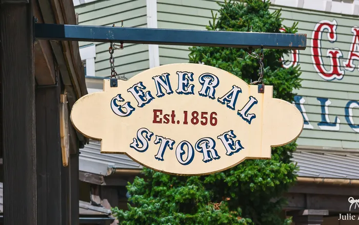 General Store