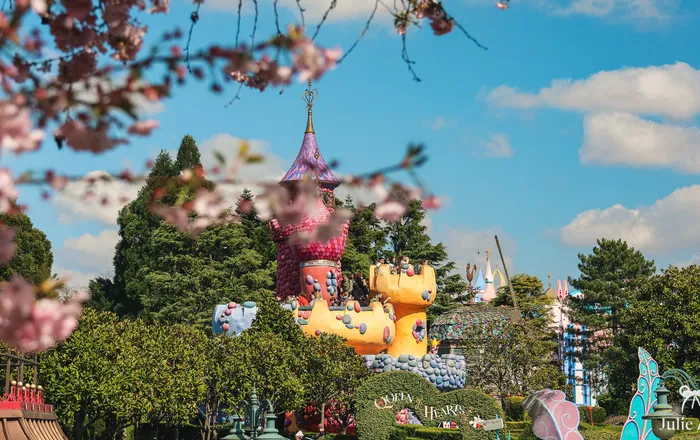 Fantasyland