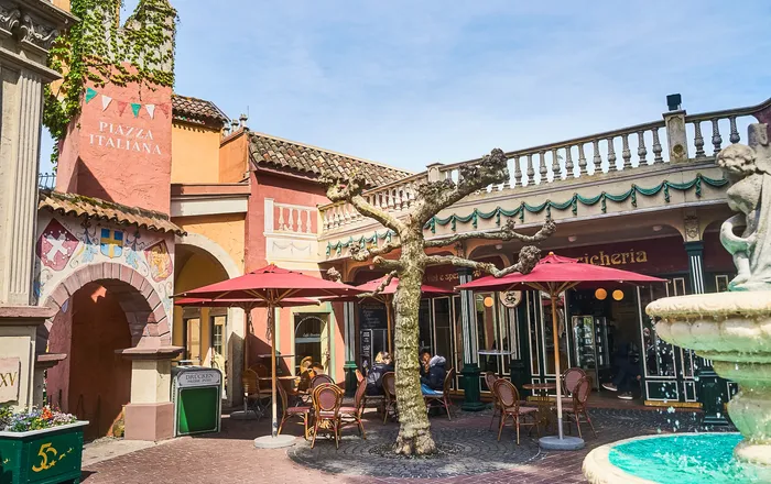Café Benedetto