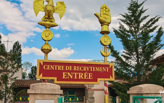 L’Empire Romain