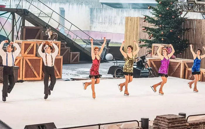 Qui veut la peau du Père Noël ?