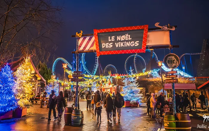 Patinoire Viking