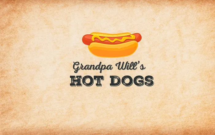 Grandpa Will’s Hot Dogs