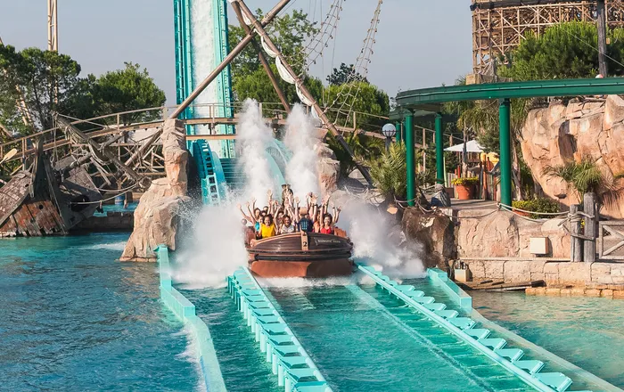 Atlantica SuperSplash