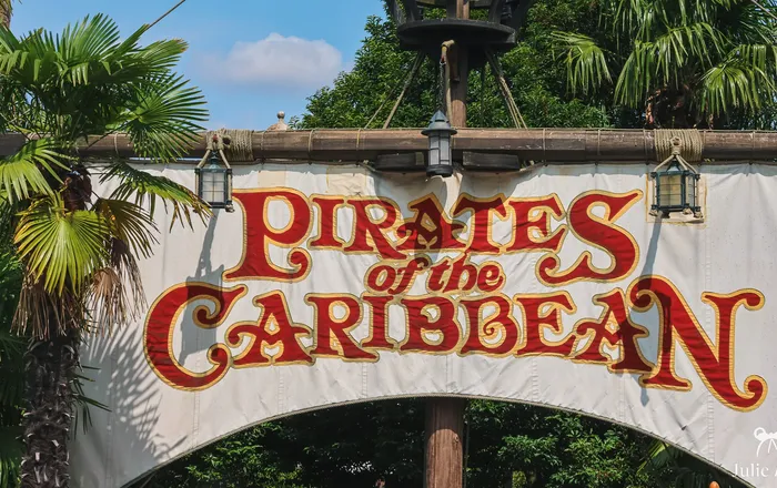 Pirates des Caraïbes