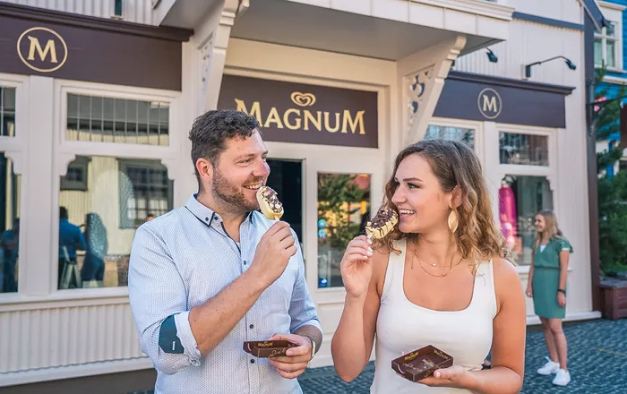 Magnum Pleasure Store