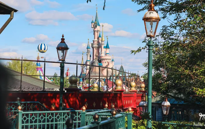 Parc Disneyland