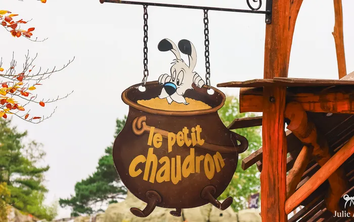 Le Petit Chaudron