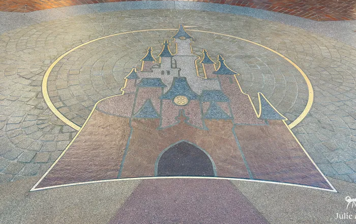 Main Street U.S.A.