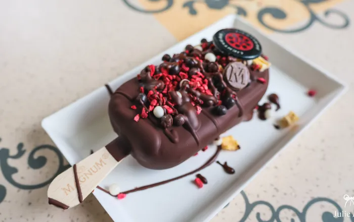 Ice Cream Creations
