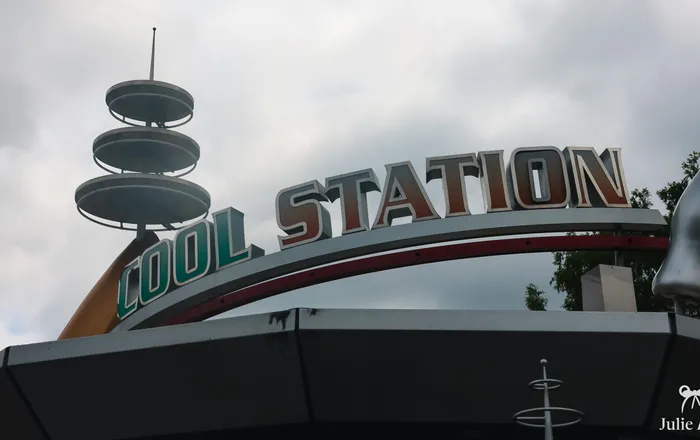 Cool Station