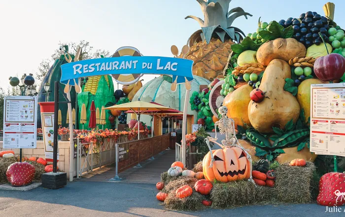 Le Restaurant du Lac