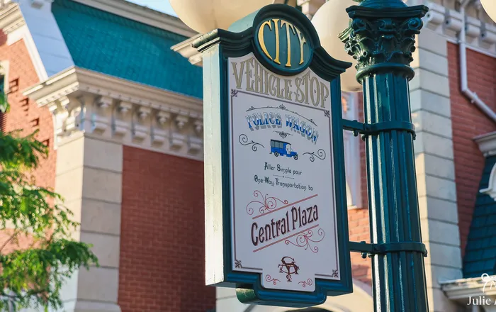 Main Street Vehicles