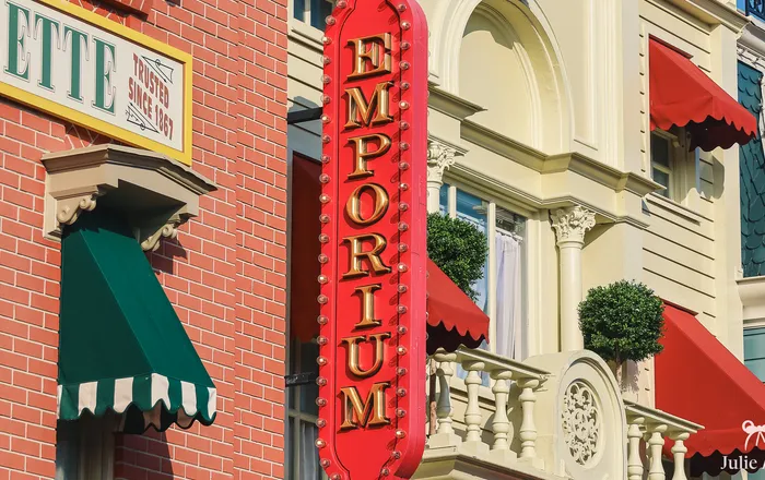 Emporium