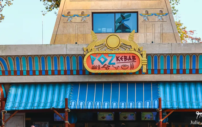 P’oz Kebab