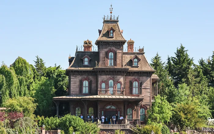Phantom Manor