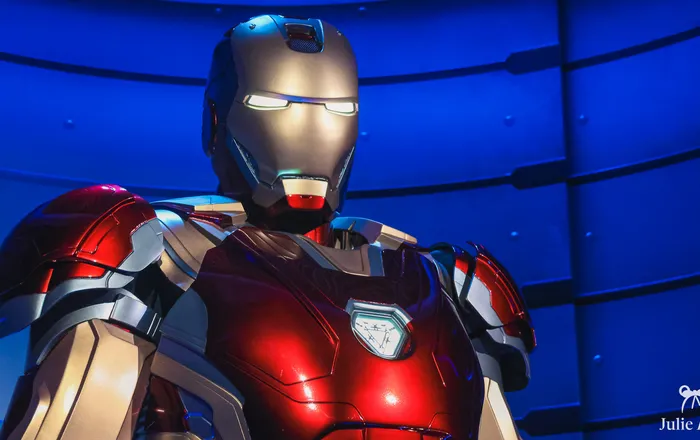 Avengers Assemble: Flight Force
