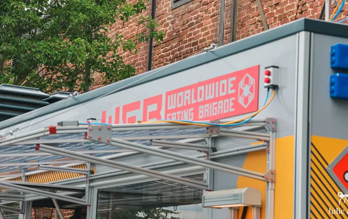 WEB Food Truck