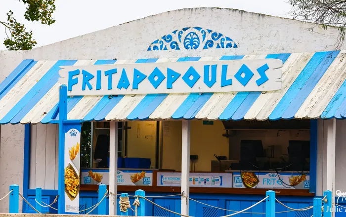 Fritapopoulos