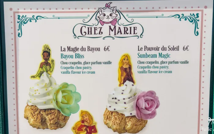 Chez Marie