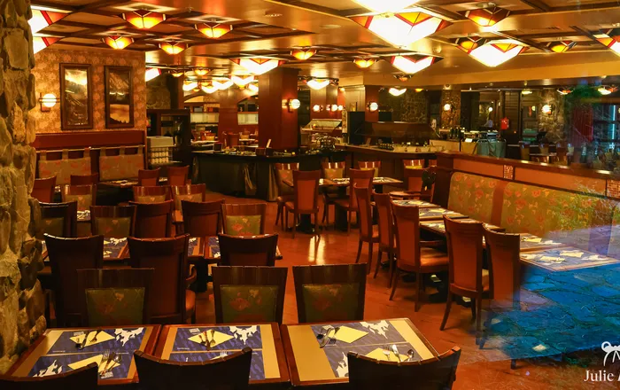 Beaver Creek Tavern