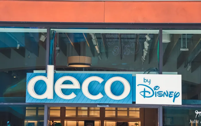 Deco by Disney
