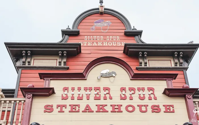 Silver Spur Steakhouse