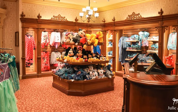 Disney Clothiers