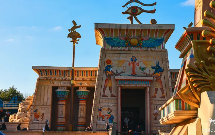 L’Égypte