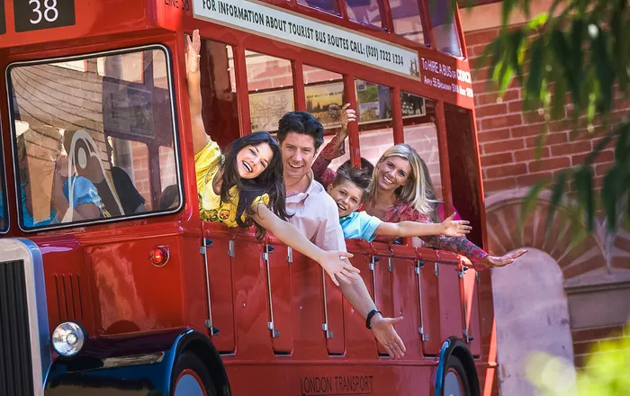London Bus