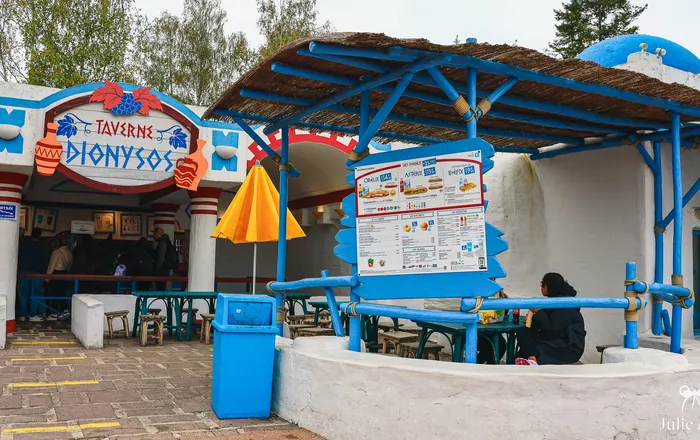 La Taverne de Dionysos