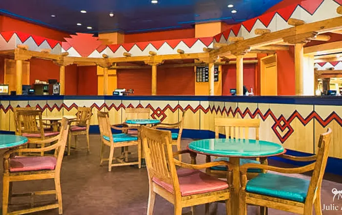 Rio Grande Bar