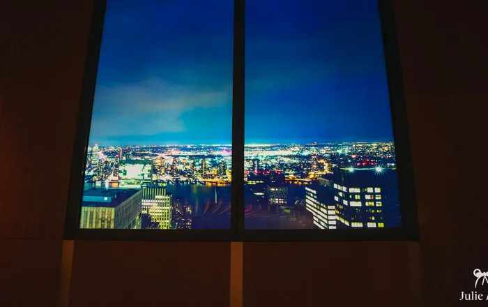 Skyline Bar