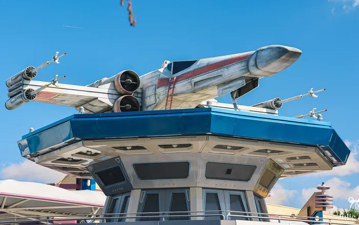 Discoveryland