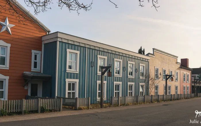 Hotel Cheyenne