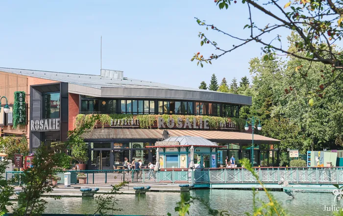 Brasserie Rosalie
