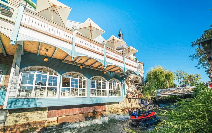 FJORD Restaurant