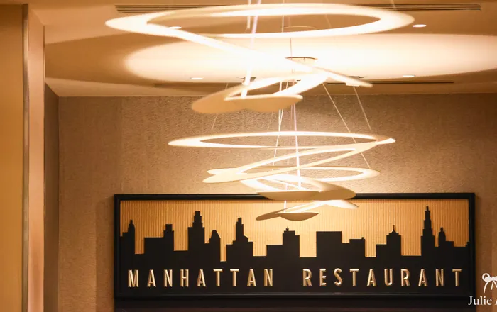 Manhattan Restaurant