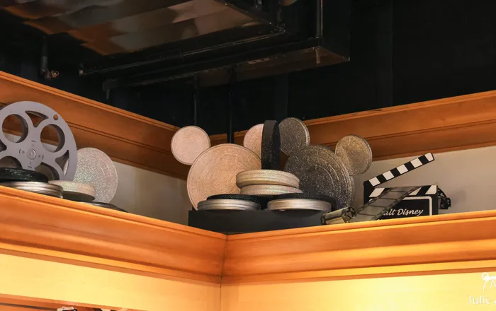 Walt Disney Studios Store