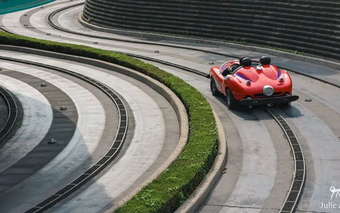 Autopia