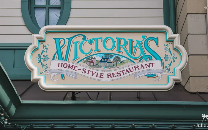 Victoria’s Home-Style Restaurant