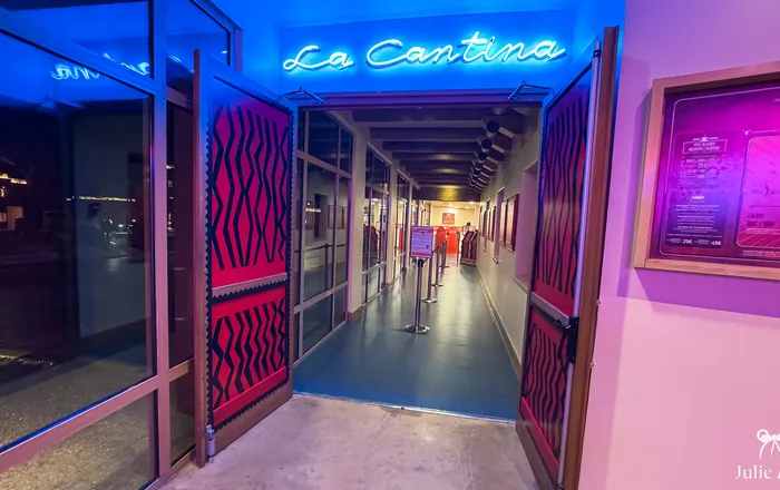La Cantina