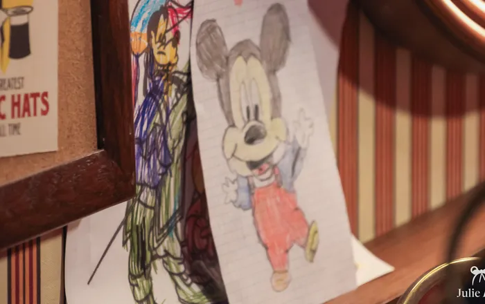 Meet Mickey Mouse Photographs