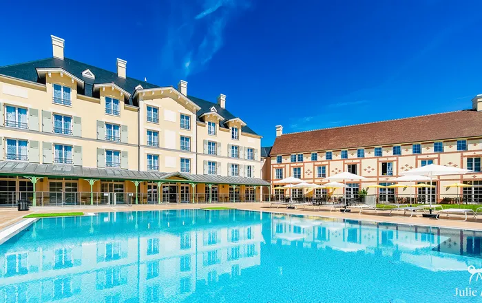 Staycity Aparthotels Paris, Marne-la-Vallée
