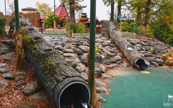 Aire de Jeux du Petit Chêne