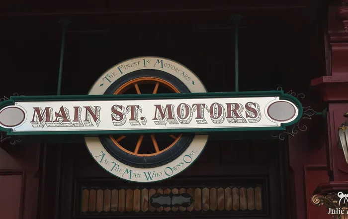 Main Street Motors