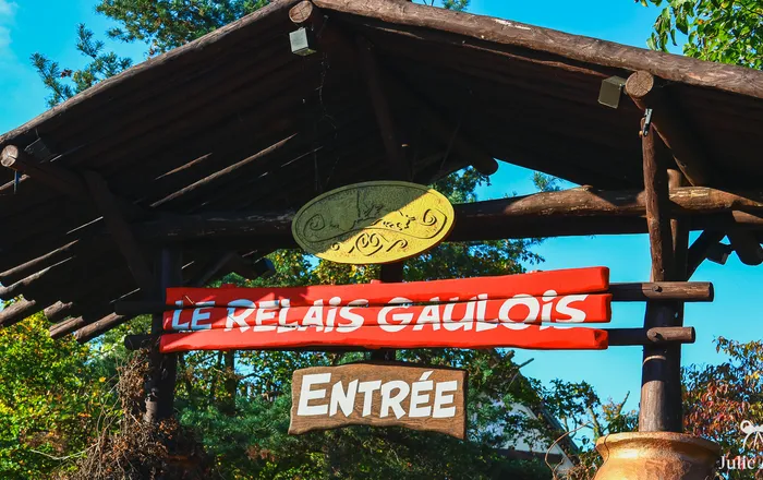 Le Relais Gaulois