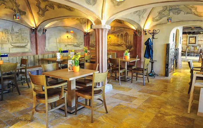 Pizzeria Venezia