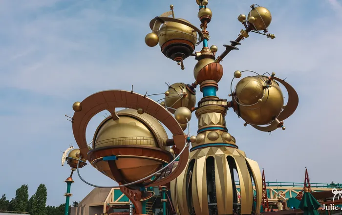 Orbitron