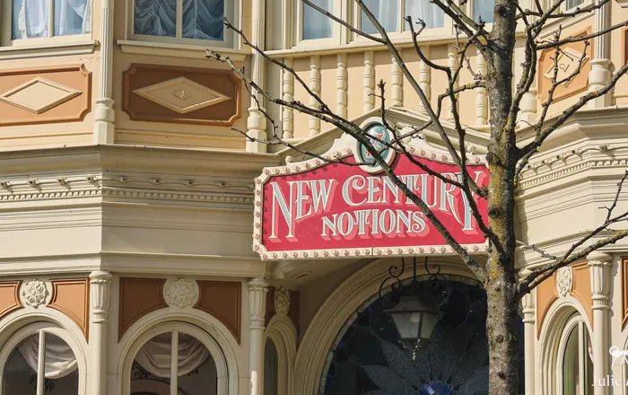 New Century Notions Flora’s Unique Boutique